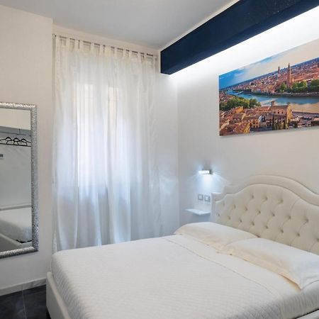 Residenza Elisabetta Hotel Verona Eksteriør billede