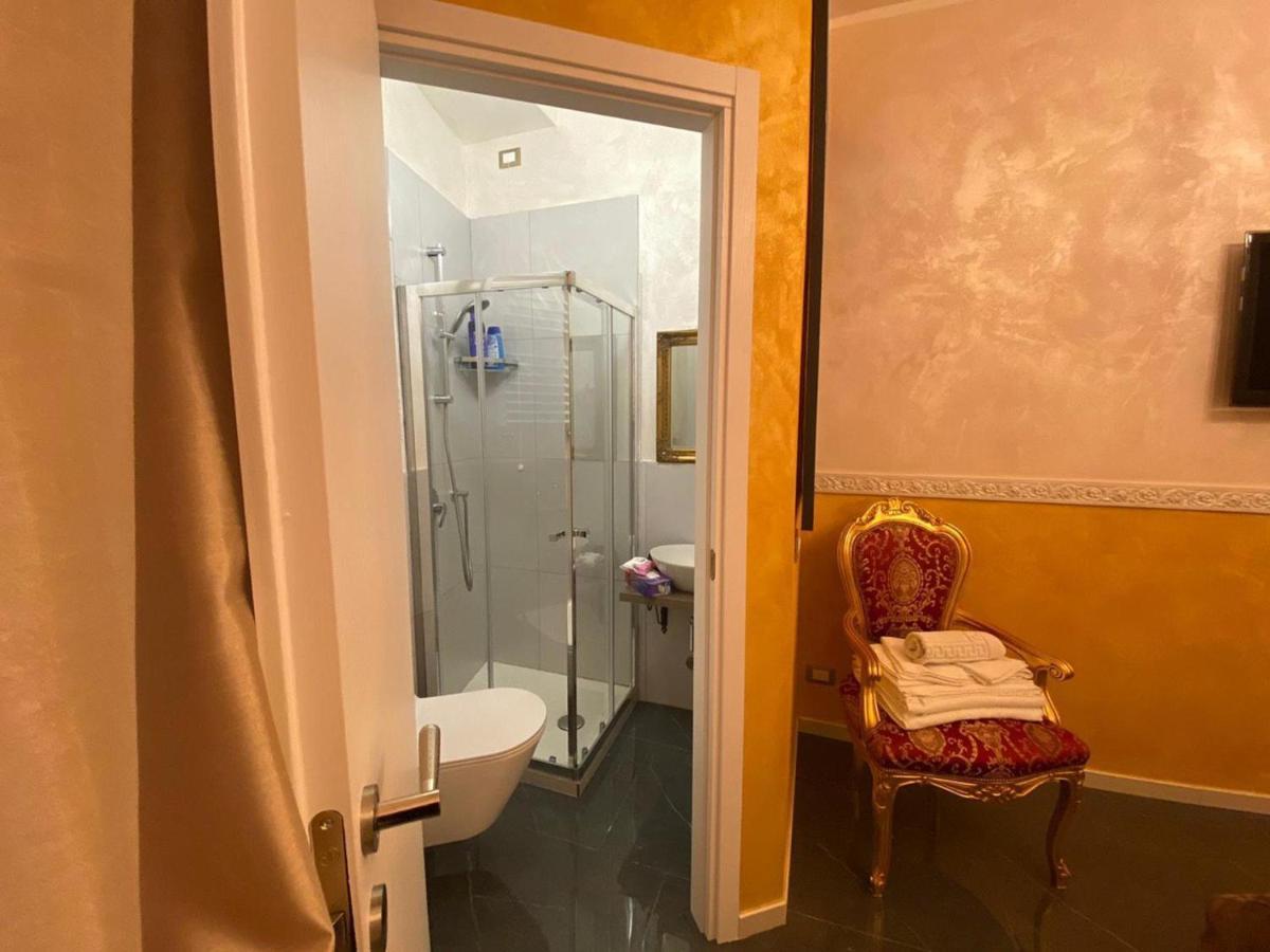 Residenza Elisabetta Hotel Verona Eksteriør billede