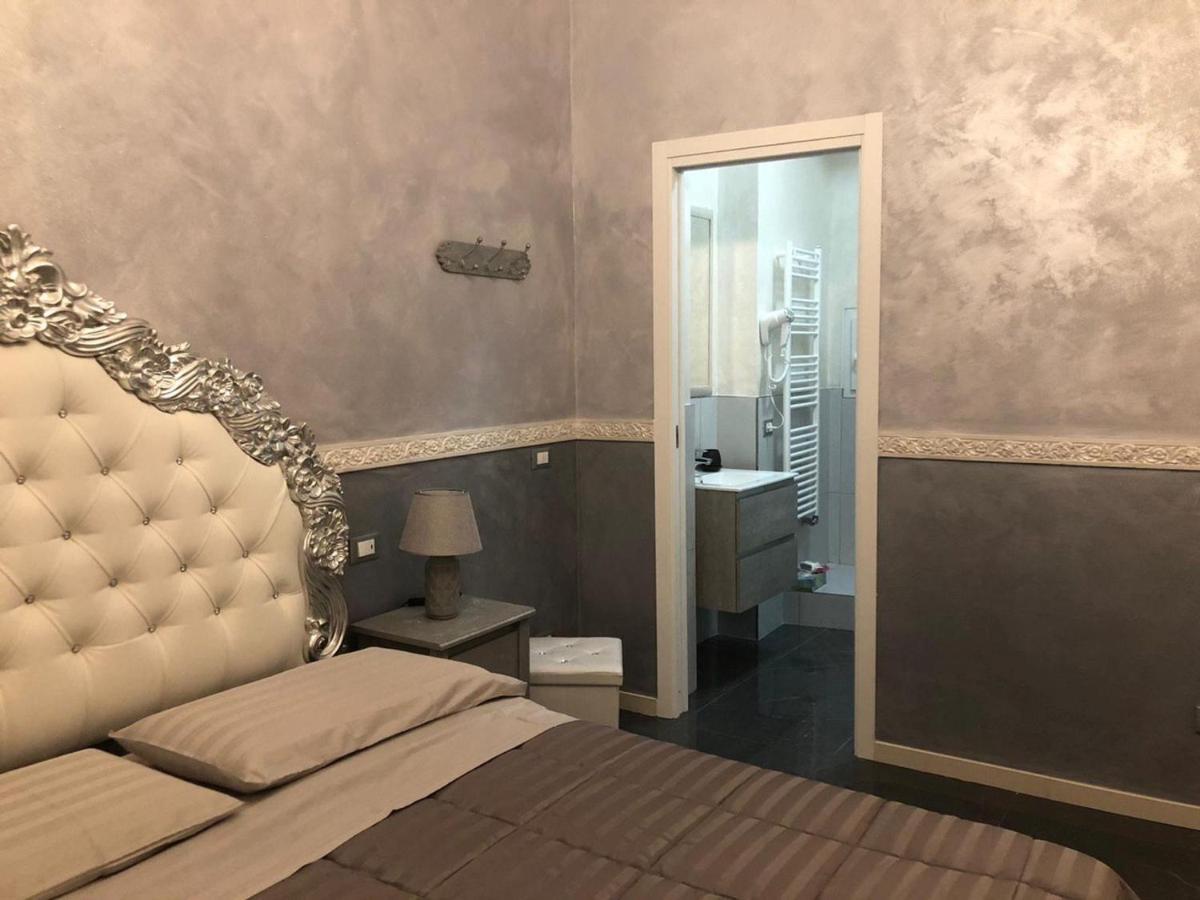 Residenza Elisabetta Hotel Verona Eksteriør billede