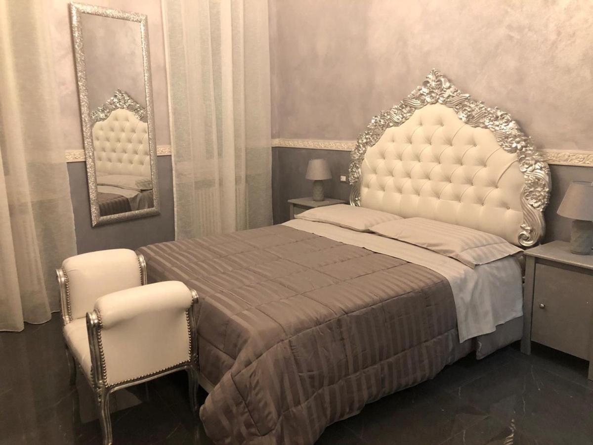 Residenza Elisabetta Hotel Verona Eksteriør billede