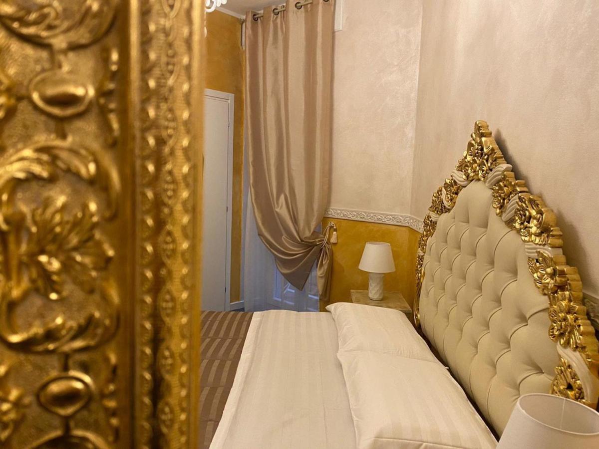 Residenza Elisabetta Hotel Verona Eksteriør billede