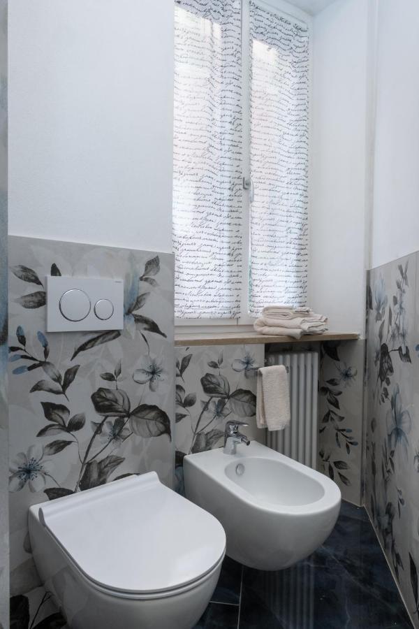 Residenza Elisabetta Hotel Verona Eksteriør billede